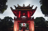 岘港旅游：探索越南的古老魅力